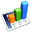 Icona dell'applicazione Numbers