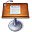 Keynote icon